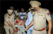 Modi expresses condolences accident victims family, Amarinder Singh announces Rs 5 lakh compensation